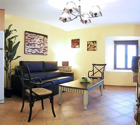Holiday home El Carmen 2 *