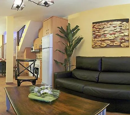 Holiday home El Carmen 2 Aldea del Rey Nino