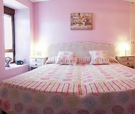 El Carmen 2 Holiday home Aldea del Rey Nino
